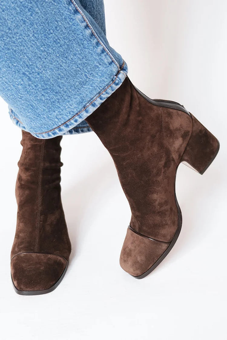 Wynonna | Elegant Everyday Boot