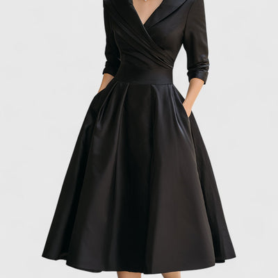 Quinn | Elegant Evening Dress