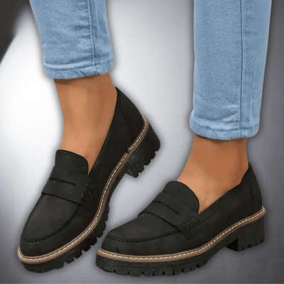 Aubrey | Urban Comfort Loafers