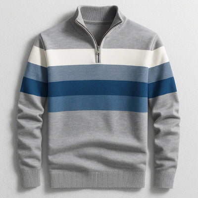 Francis | Weekend Comfort Sweater