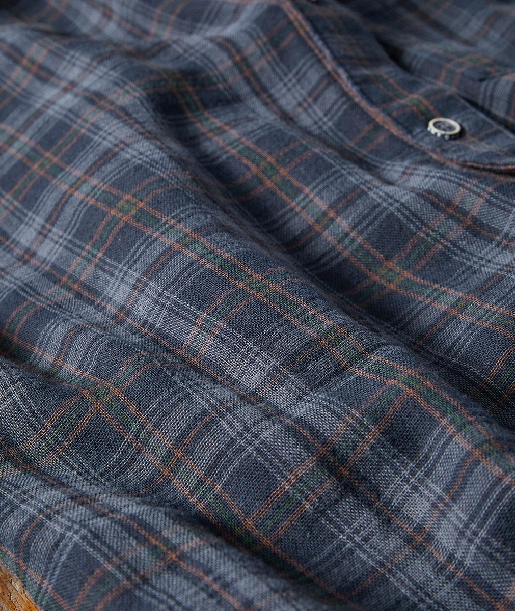 Colton | Rustic Cabin Comfort