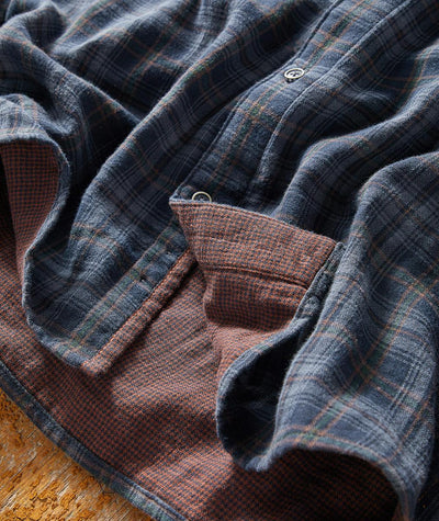 Colton | Rustic Cabin Comfort