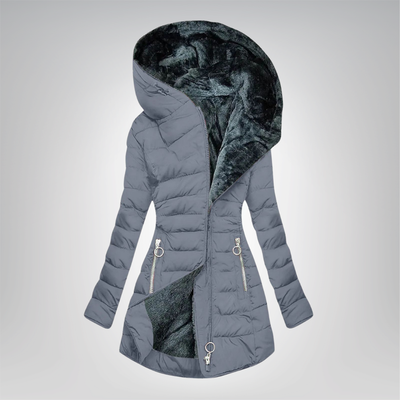 Wren | Cozy Winter Shield