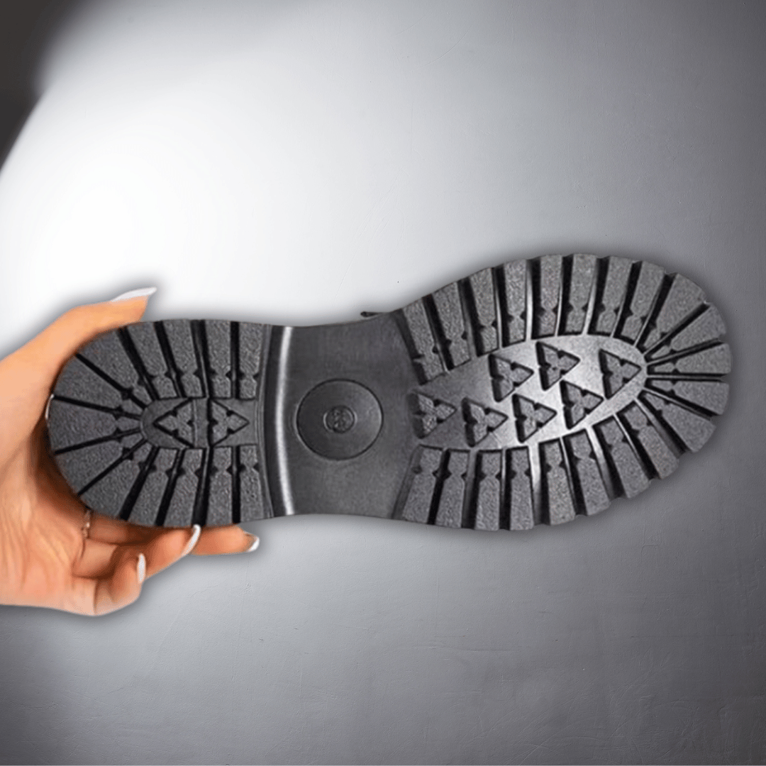 Aubrey | Urban Comfort Loafers