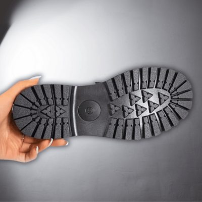 Aubrey | Urban Comfort Loafers