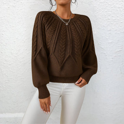 Elaine | Effortless Cozy Sweater