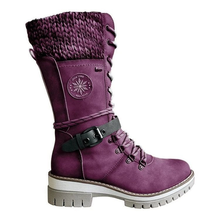 Marisa | Winter Trail Boots