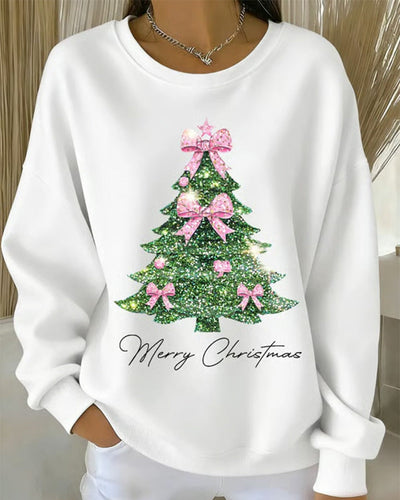 Hannah | Merry Moments Sweater