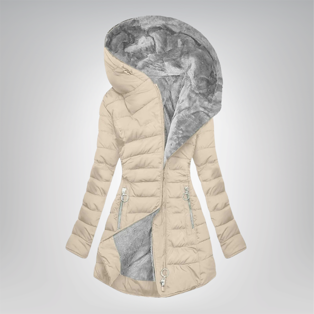 Wren | Cozy Winter Shield