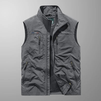 Daniel | Outdoor Utility Vest