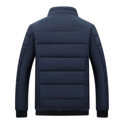 Franklin | Winter Shield Jacket