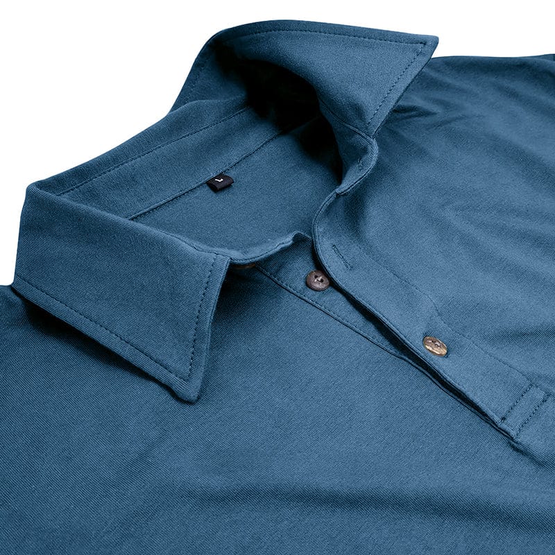 Roman | Modern Polo Essential