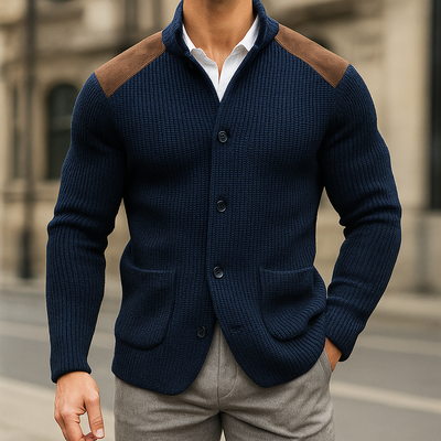 Jackson | Modern Heritage Cardigan