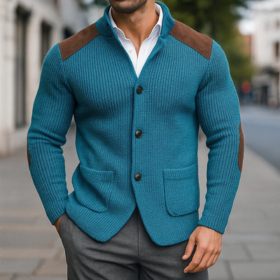 Jackson | Modern Heritage Cardigan