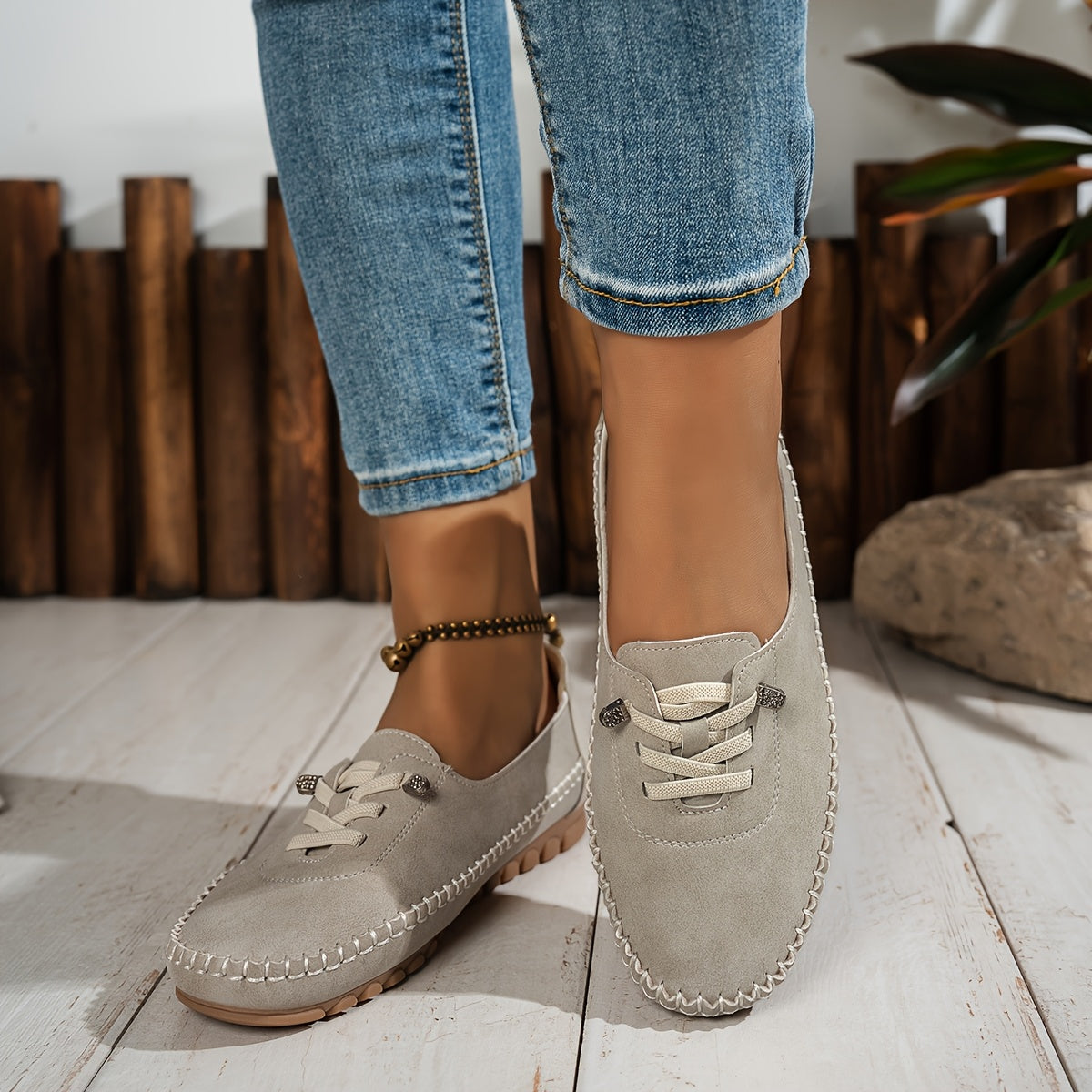 Faith | Everyday Comfort Loafers