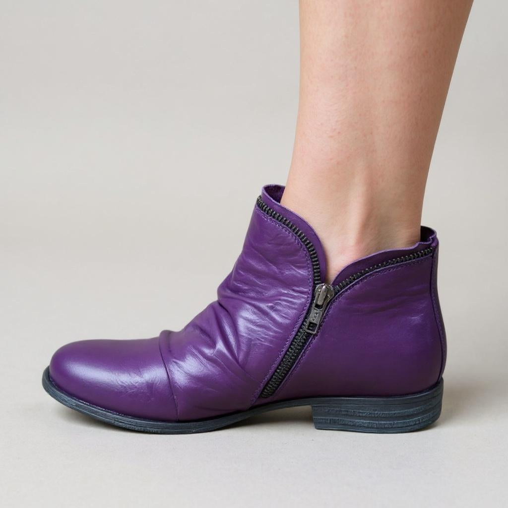 Marina | Everyday Ankle Boots