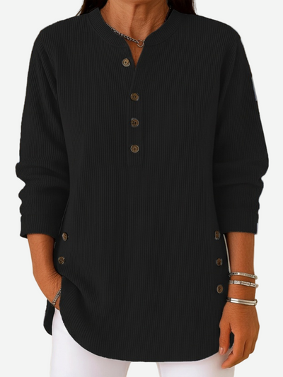 Grace | Everyday Button Comfort