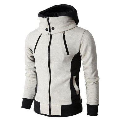 Orion | Winter Tactical Hoodie