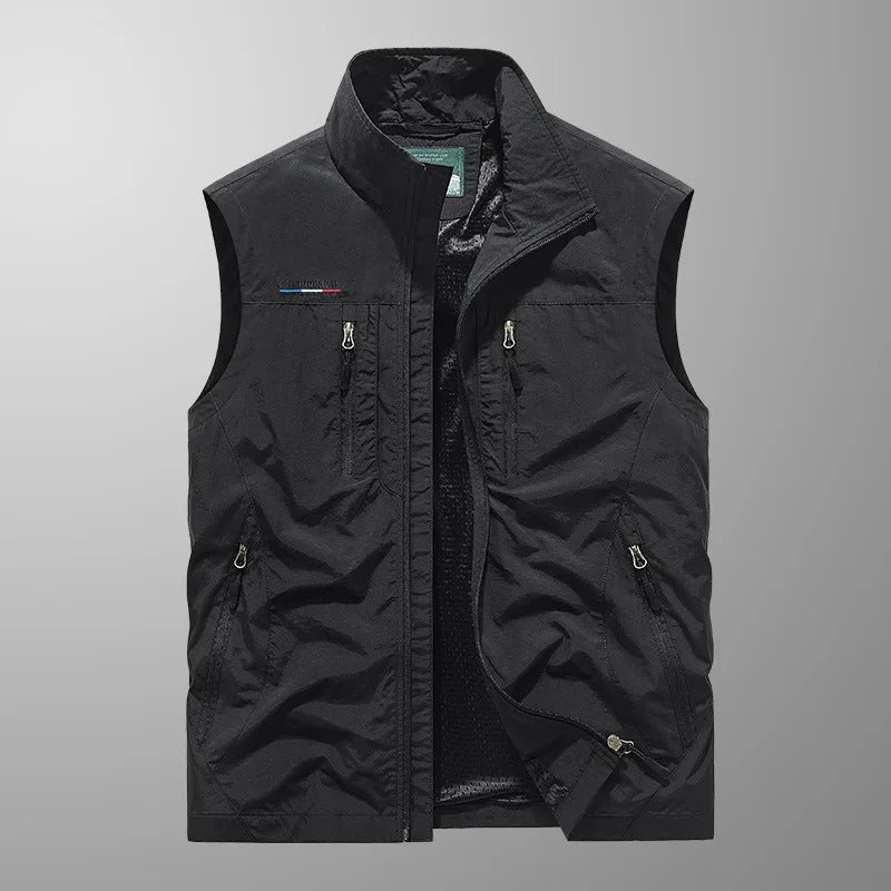 Daniel | Outdoor Utility Vest