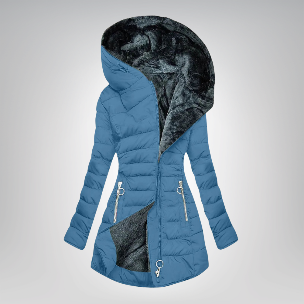 Wren | Cozy Winter Shield