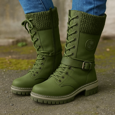 Marisa | Winter Trail Boots