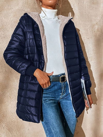 Evelyn | Cozy Everyday Jacket