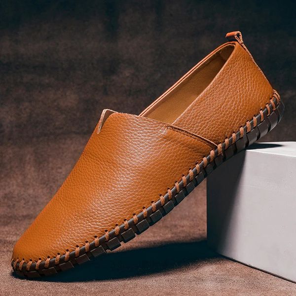 Noreen | Everyday Comfort Loafers