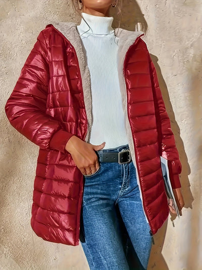 Evelyn | Cozy Everyday Jacket