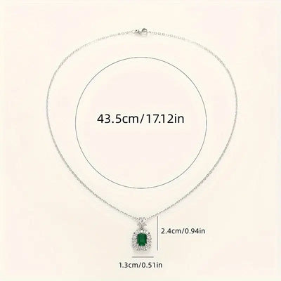 Meliora Brenswyn Necklace