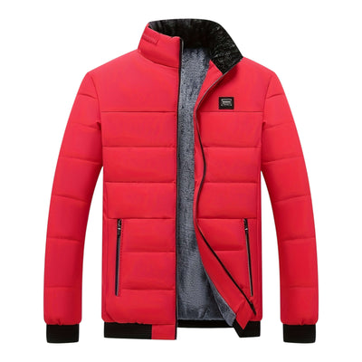 Franklin | Winter Shield Jacket