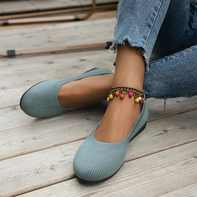 Sienna | Everyday Knit Flats