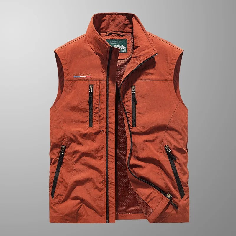 Daniel | Outdoor Utility Vest