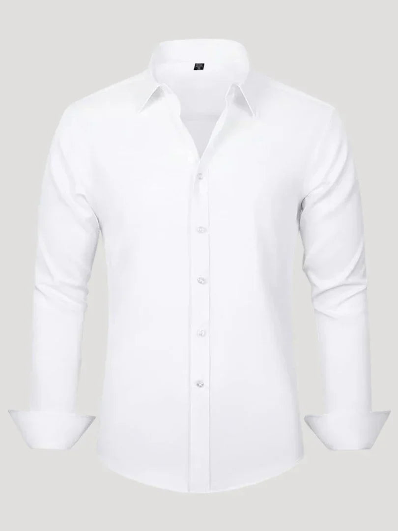 Noah | Modern Essential Shirt