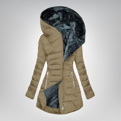 Wren | Cozy Winter Shield