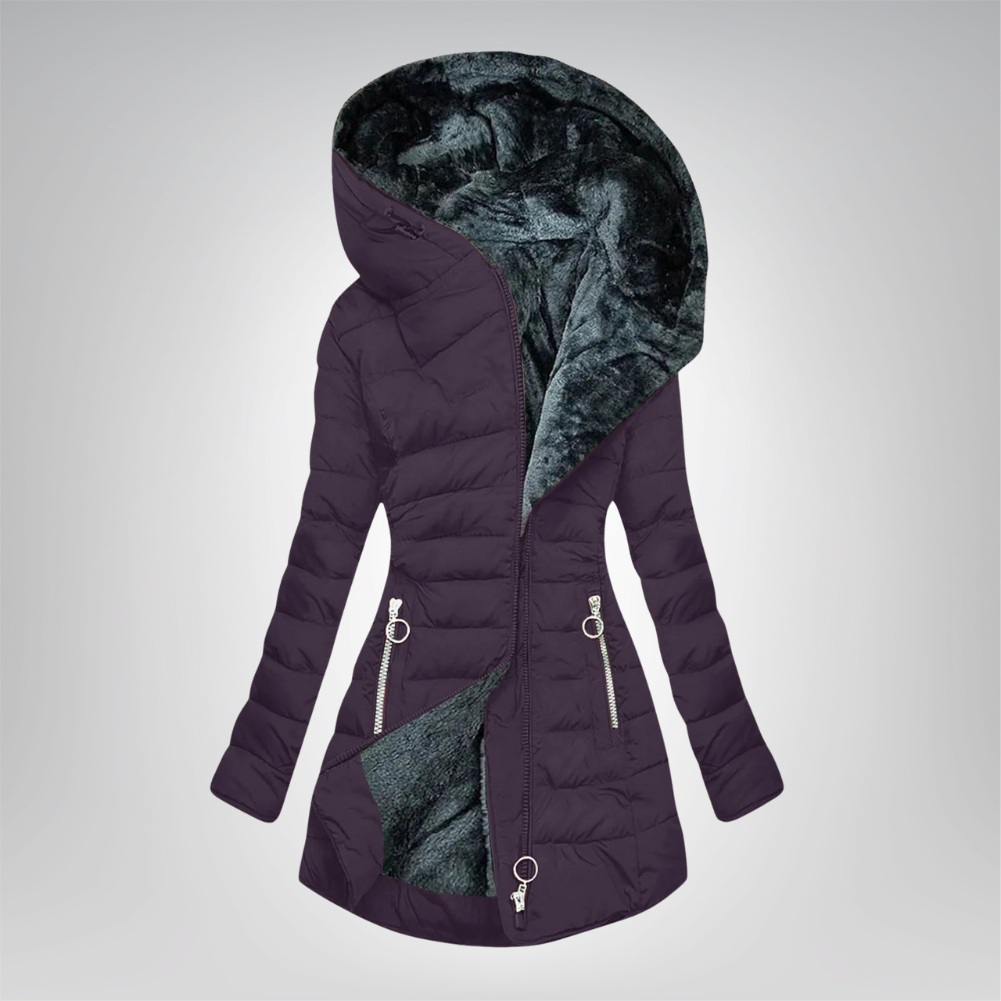 Wren | Cozy Winter Shield