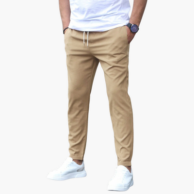 Jared | Smart Tapered Comfort