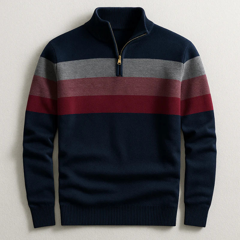 Francis | Weekend Comfort Sweater