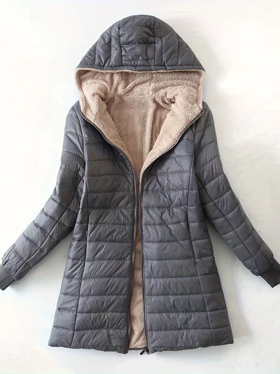 Evelyn | Cozy Everyday Jacket