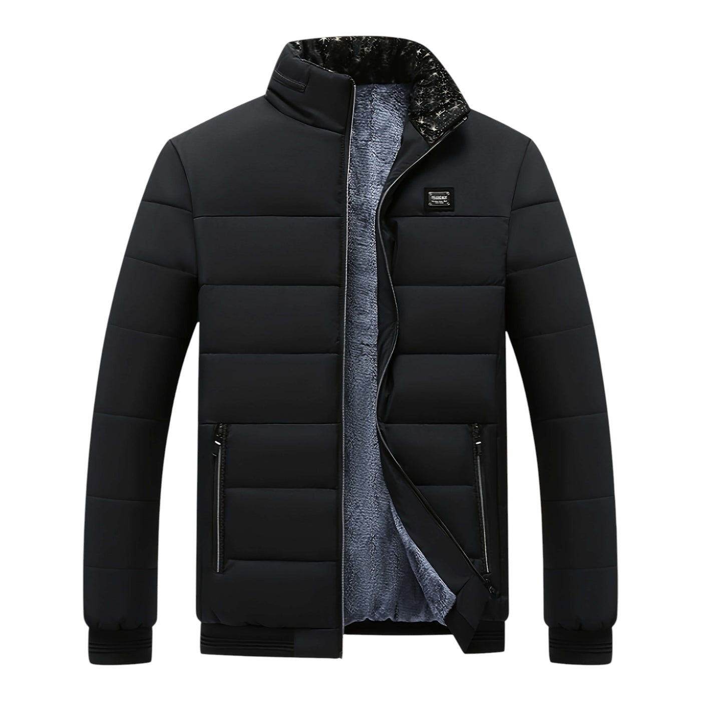 Franklin | Winter Shield Jacket