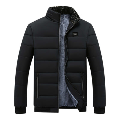Franklin | Winter Shield Jacket