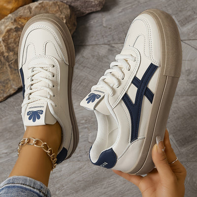 Keira | StreetStyle Comfort Sneakers