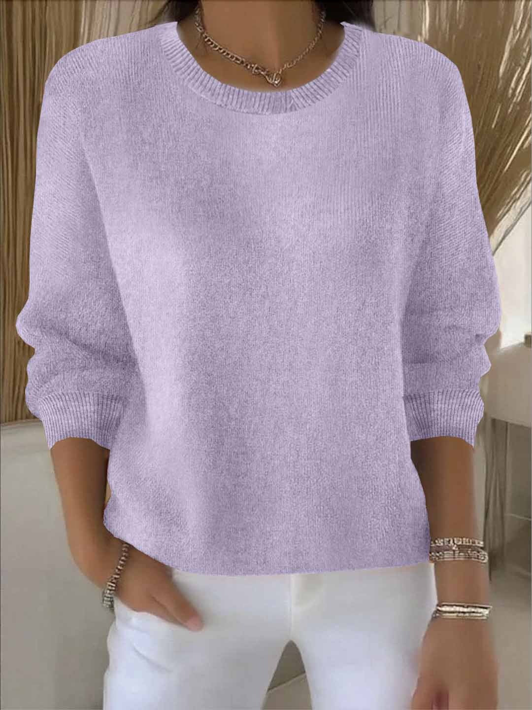 Morgan | Effortless Cozy Sweater