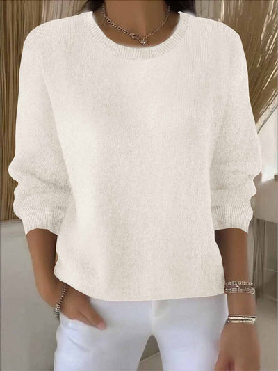 Morgan | Effortless Cozy Sweater