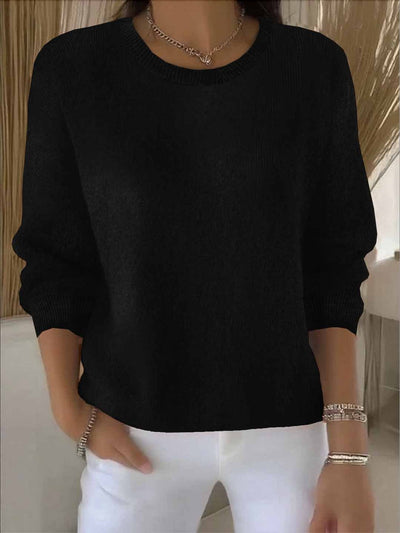 Morgan | Effortless Cozy Sweater