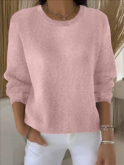 Morgan | Effortless Cozy Sweater