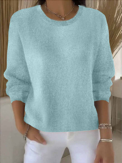 Morgan | Effortless Cozy Sweater