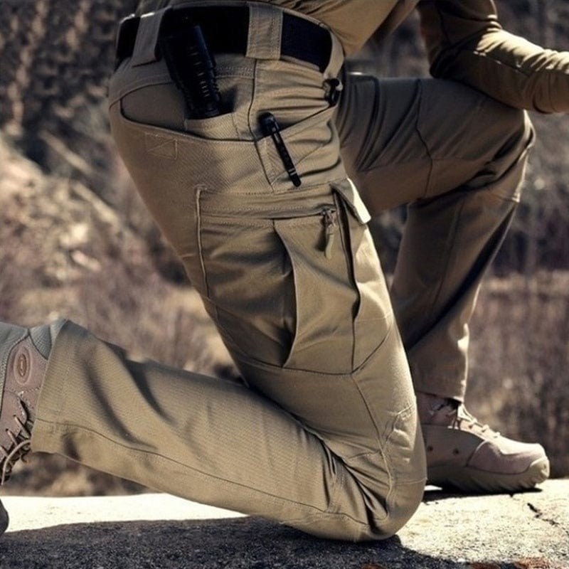Walker | Tactical Flex Pants