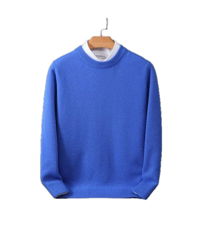 Warren | Essential Knit Sweater
