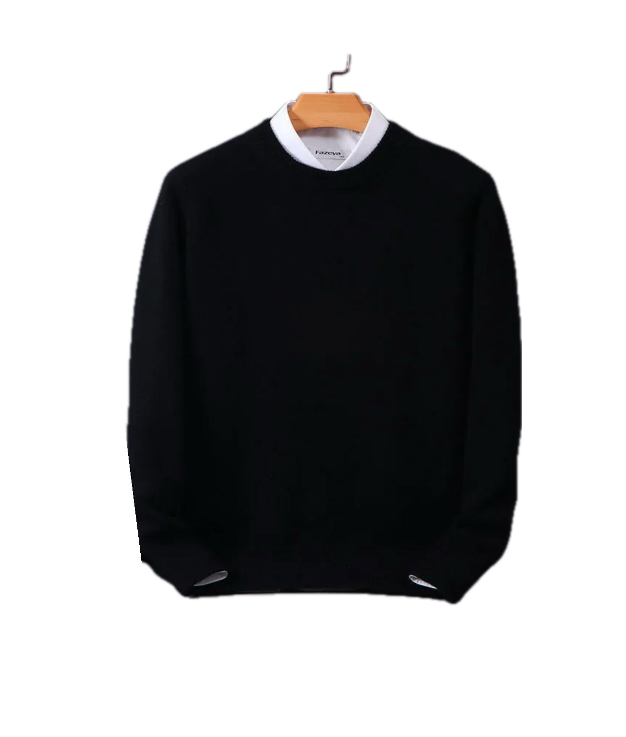 Warren | Essential Knit Sweater