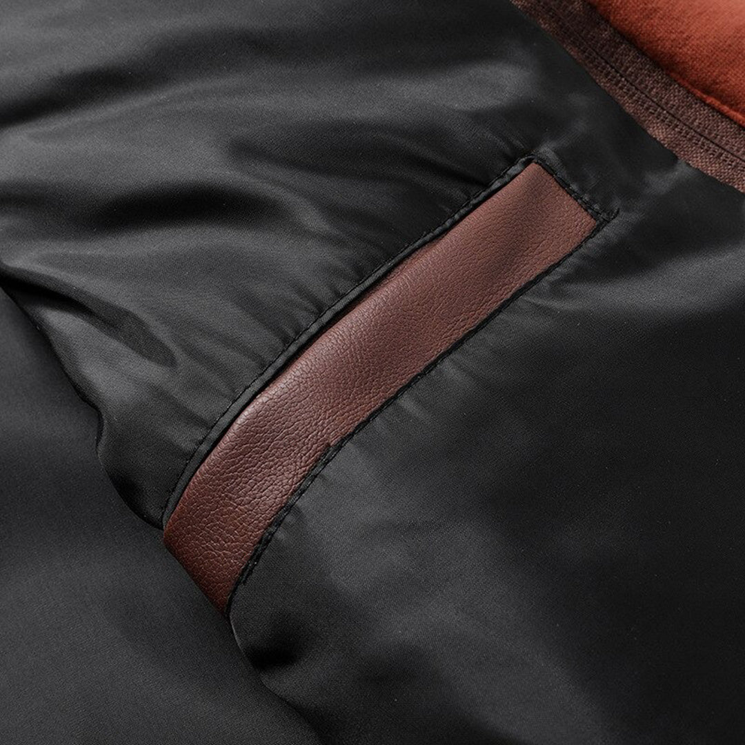 Calvin | Urban Shield Jacket